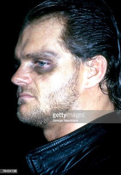 53 Chris Benoit And Nancy Benoit File Photos Photos And High Res Pictures Getty Images