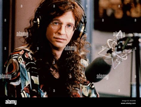 Private Parts Howard Stern 1997 Stock Photo Alamy