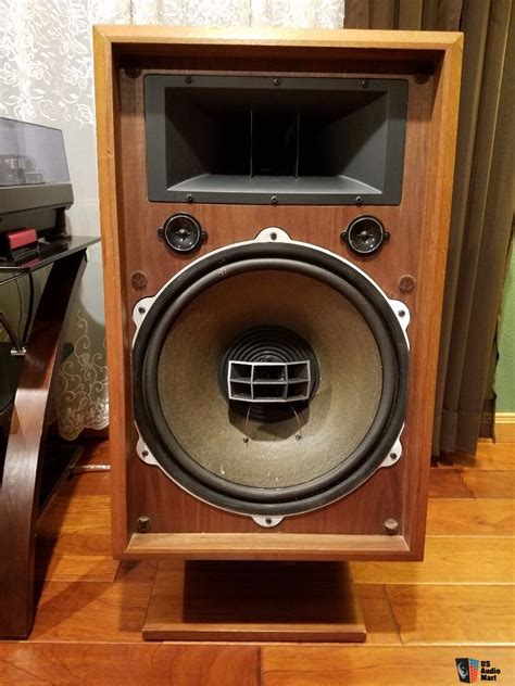 Pioneer Cs 901a Speakers Rare Photo 1504544 Uk Audio Mart
