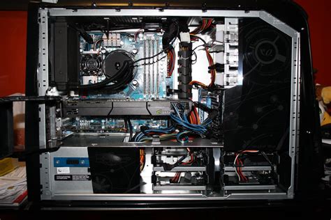 This program acts as the base for all the major hardware and other settings for the computer. J Star and the Blog of Doom: 2011-05-01