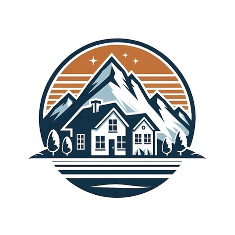 Premium Vector Vector Real Estate House Logo