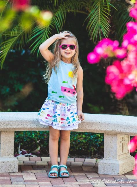 Designer Clothes For Kids By Lourdes Brands We Love ⋆ Every Avenue Life