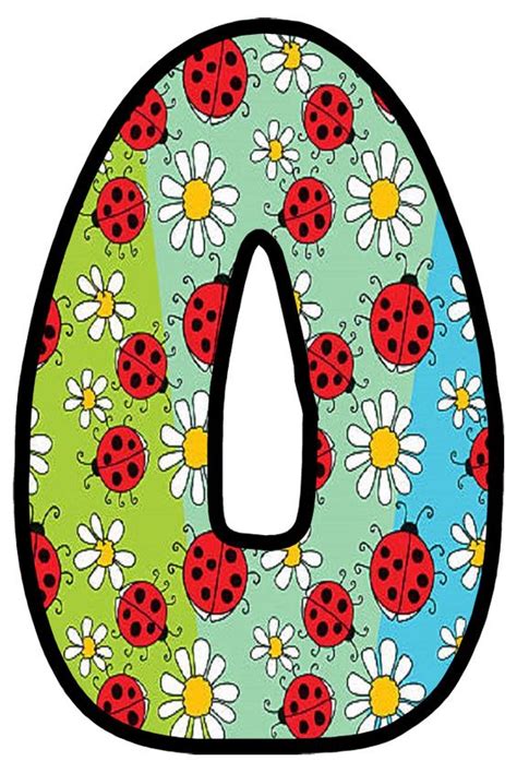 Letter number letter 13 m 14 n 15 o 16 p simply so what alphabet does russia use? Buchstabe - Letter O | Alphabet and numbers, Ladybug picnic, Alphabet