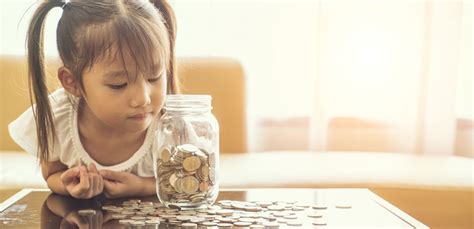 7 Ways To Start Your Kids On The Right Financial Foot Vancity Blog