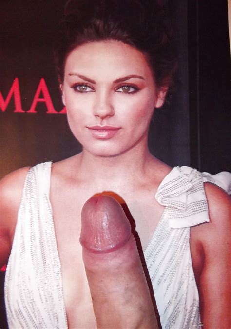 Mila Kunis Nude Porn Pics Leaked Xxx Sex Photos App Page 3 Pictoa