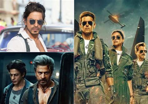 Fighter Box Opening Office Collection पहल दन 28 करड जदय कमई