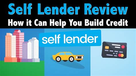 See reviews from actual customers of self financial. Self Lender Review — 3 Things to Know About Their Credit Builder Accounts - YouTube