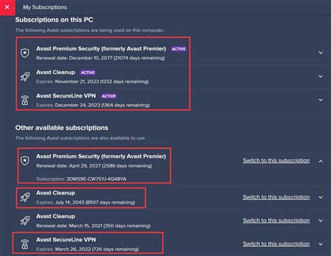 Free Avast License Key For Premier Secureline Vpn Cleanup Premium