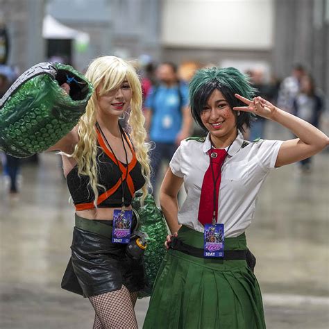 How To Make Cosplay Friends Costplayto