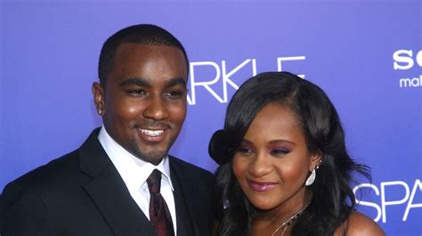 Newlyweds Bobbi Kristina And Nick Gordon Open Up About Marriage For The First Time