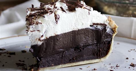 This recipe is truly the original mississippi mud recipe. Mississippi Mud Pie with No Refined Sugar - Of Batter and Dough