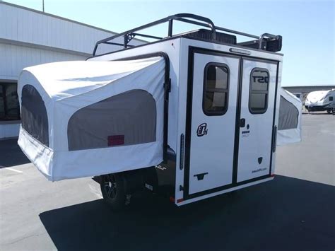 2018 Intech Rv Flyer Explore Flyer Base Toy Haulers Rv For Sale In