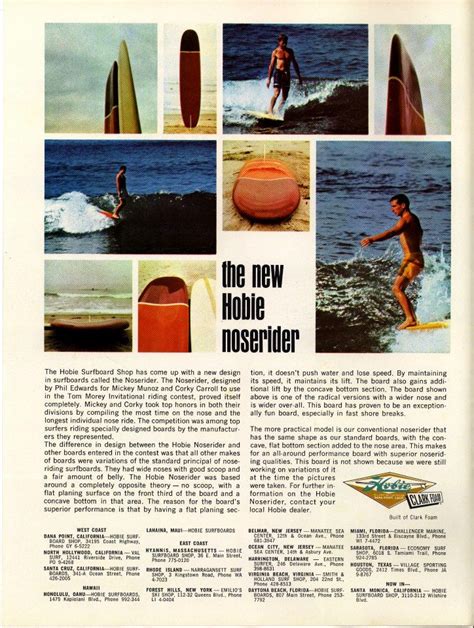 Surf Ad From The 60s Surf Poster Retro Surf Surfing