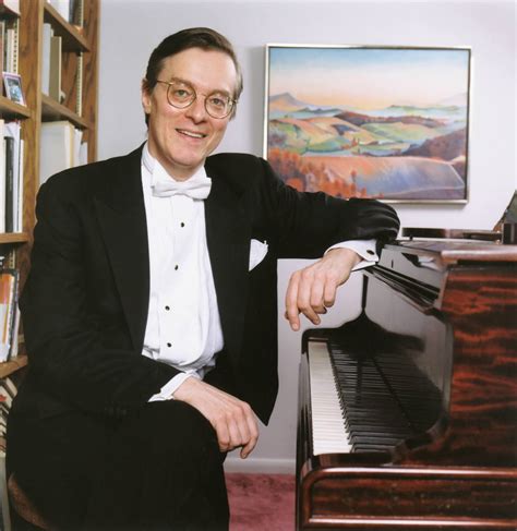 Remembering Peter Serkin Pianist Of Exploratory Rigor And Grace The