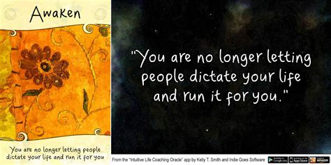 In that respect, intuitive life coaching oracle cards guide you with daily wisdom. Free Reading Intuitive Life Coaching Oracle Cards - Indie ...