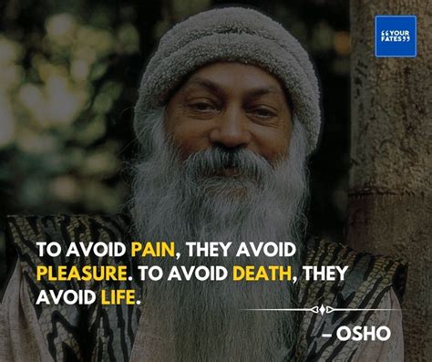 65 Osho Quotes Which Will Tell You How To Live Life