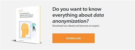 Best Data Anonymization Tools And Techniques