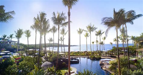 Top 10 Best Hotel Pools In Hawaii Hawaii Gurus