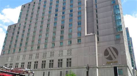 Hotel Philadelphia Marriott Downtown Philadelphia • Holidaycheck