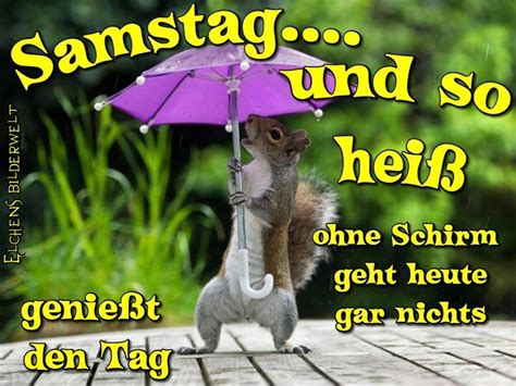 Maybe you would like to learn more about one of these? Schönen Samstag regen - GBPicsBilder.com