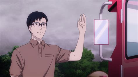 Junji Ito Maniac Gets New Key Art Story Reveals For Netflix Horror Anime