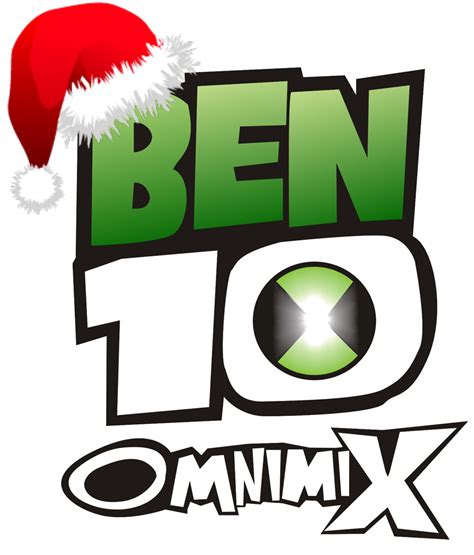 A Very Very Merry Christmas To Ben Ben 10 Fan Fiction Wiki Fandom