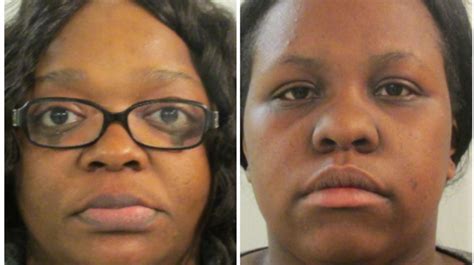 Two Women Charged With Attempting To Smuggle Drugs Into Ely Prison