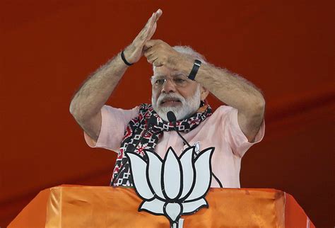 Opinion How Narendra Modi Seduced India With Envy And Hate The New York Times