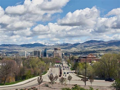 Visit Boise Idaho The Ultimate Travel Guide Mike And Laura Travel