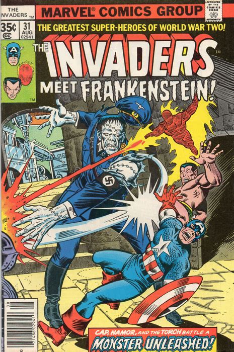 Controversial Comic Book Covers Gallery Ebaums World