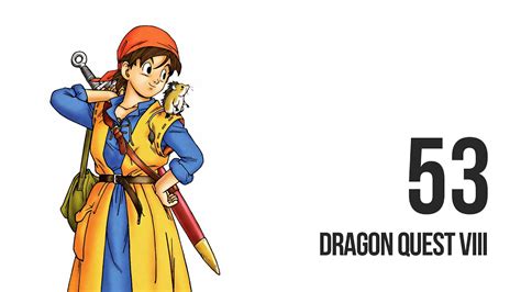 Dragon Quest Viii Lets Play 53 Youtube