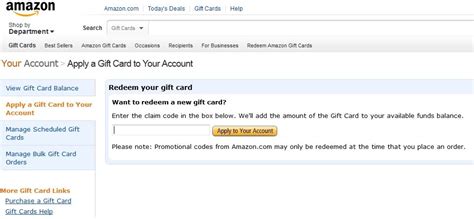 Check spelling or type a new query. Check balance of Amazon Gift Card? How???? | AnandTech Forums: Technology, Hardware, Software ...