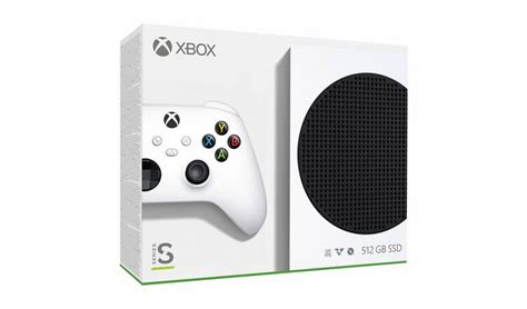 Xbox Series S Price Release Date Console Available In