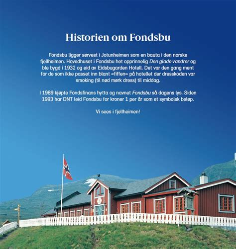 Det er iverksatt en redningsaksjon for å hente ut 2 skigåere fondsfinans leier ut fondsbu til dnt for 1 kr årlig. fondsbu- artikkel - Fondsfinans Kapitalforvaltning