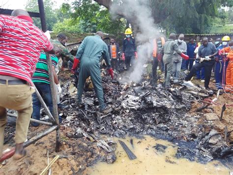The crash occurred close to abuja's main airport on sunday afternoon. Crash of a Dornier DO228-212 in Kaduna: 7 killed | Bureau of Aircraft Accidents Archives