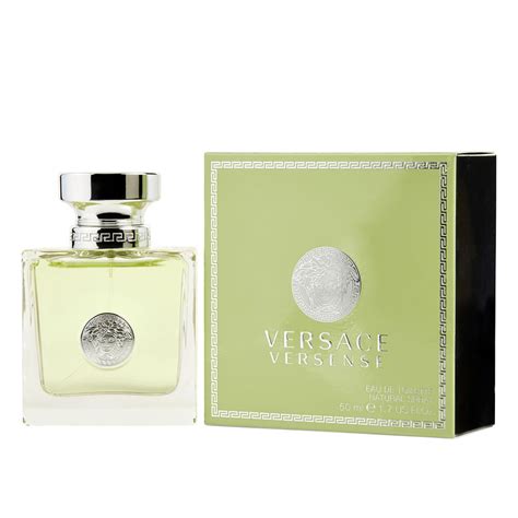 Versense By Versace Womens Perfume Perfumery