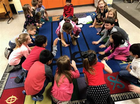 Full-day kindergarten is great for kids, so why isn't it required?