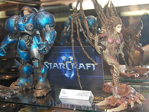 Starcraft Series 2 Collector Action Figure Tychus Findlay