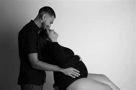 Couples Maternity Shoot Ideas Pregnant Couple Pregnancy Shoot Maternity