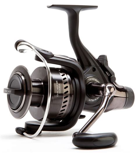 Mulineta Daiwa Emcast BR Mulinete Crap Mulinete Crap Componente