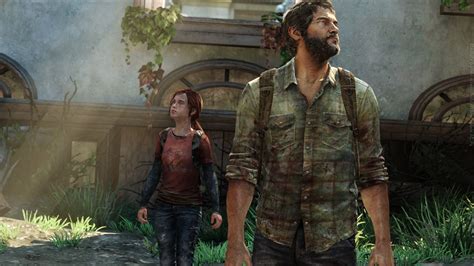 Players control joel, a smuggler tasked with escorting a teenage girl, ellie. The Last of Us: Sony anuncia a pré-venda no Brasil ...
