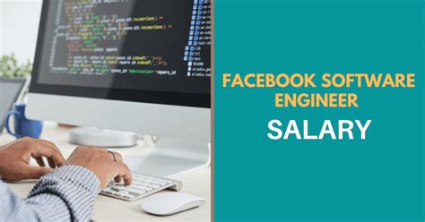 Facebook Software Engineer Salary Salary Ideas