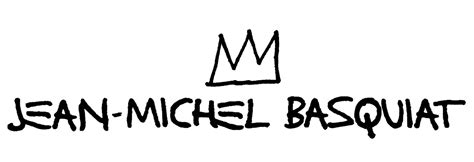 See full list on publicdelivery.org basquiat-logo.jpg (1600×548) | Jean michel basquiat ...