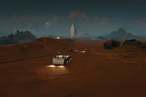 It was released on microsoft windows, macos, linux, playstation 4 and xbox one on march 15, 2018. Bien débuter dans Surviving Mars - Breakflip - Actualité ...