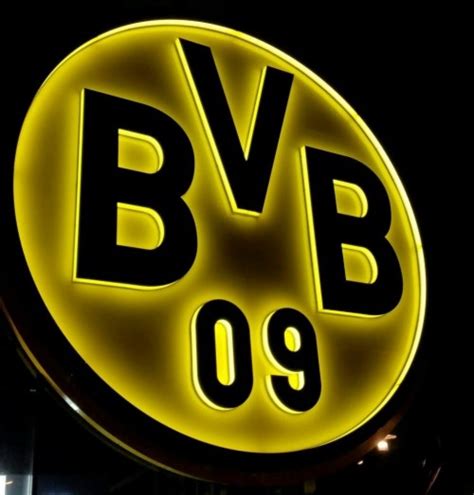 Bvb logo, borussia dortmund, pinterest, logos. Bvb Png - Dortmund Logo Transparent Png Stickpng | alex-kangri