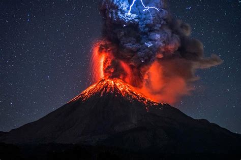 Tradcatknight Planet X Incoming The 10 Most Dangerous Volcanoes