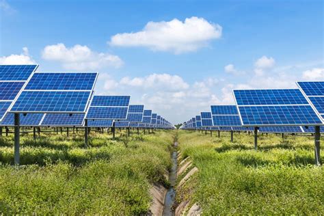 What Are The Health Risks Living Near Solar Farm Energy Theory 2023