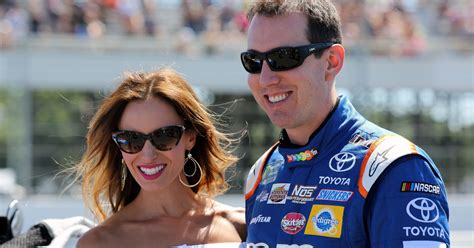 Kyle Samantha Busch Having Fun On Vacation In Cabo