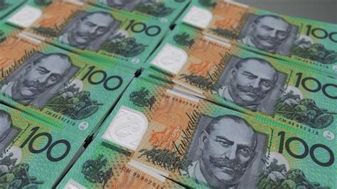 Dólar Australiano Aud Gráfico E Cotação Em Tempo Real