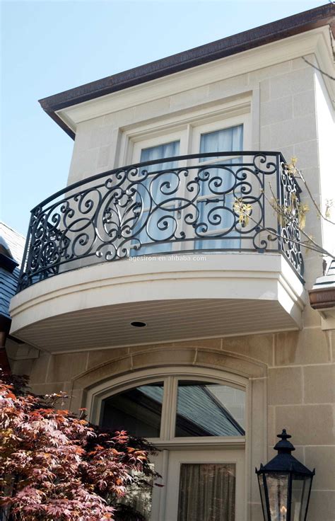 Balcony Garden Ideas Pinterest Balc N De Hierro Rejas Para Balcones